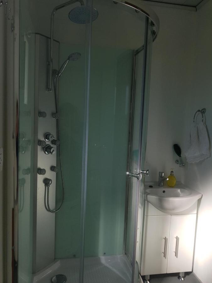 Terrabox Apart De Contenedores Olivera Ngoại thất bức ảnh