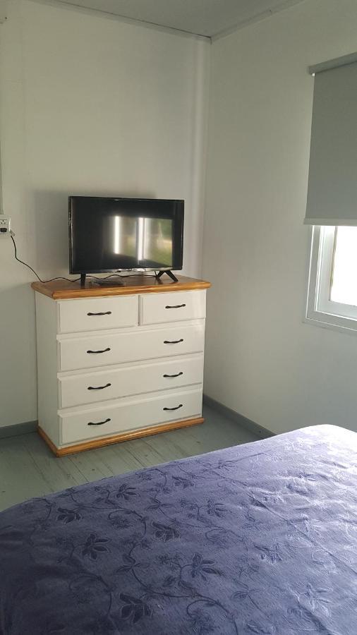 Terrabox Apart De Contenedores Olivera Ngoại thất bức ảnh