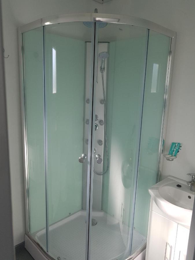 Terrabox Apart De Contenedores Olivera Ngoại thất bức ảnh