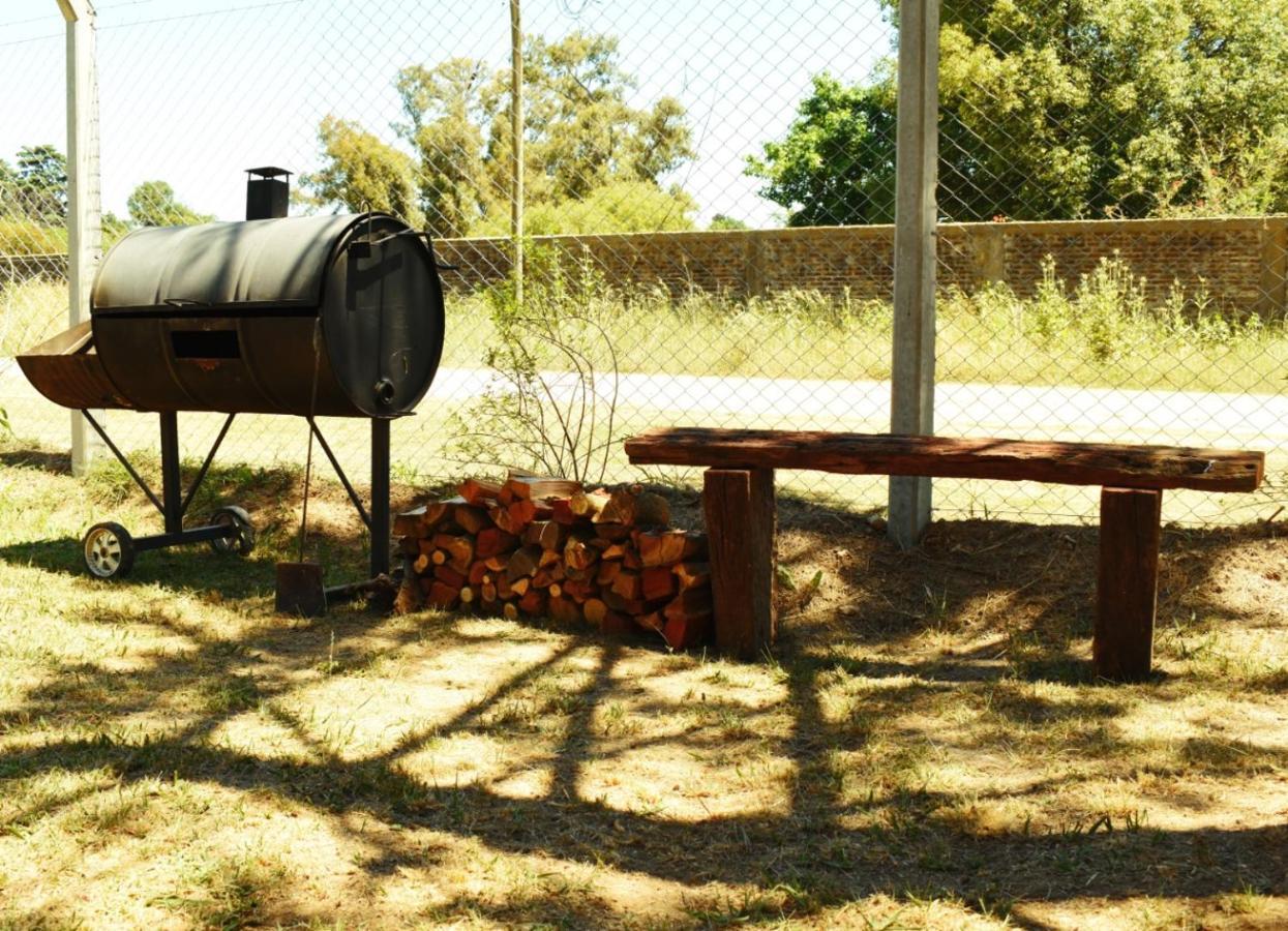 Terrabox Apart De Contenedores Olivera Ngoại thất bức ảnh