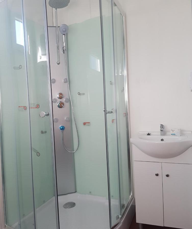 Terrabox Apart De Contenedores Olivera Ngoại thất bức ảnh